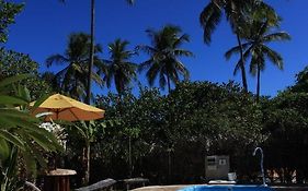 Imbassaí Pousada Hostel Lujimba